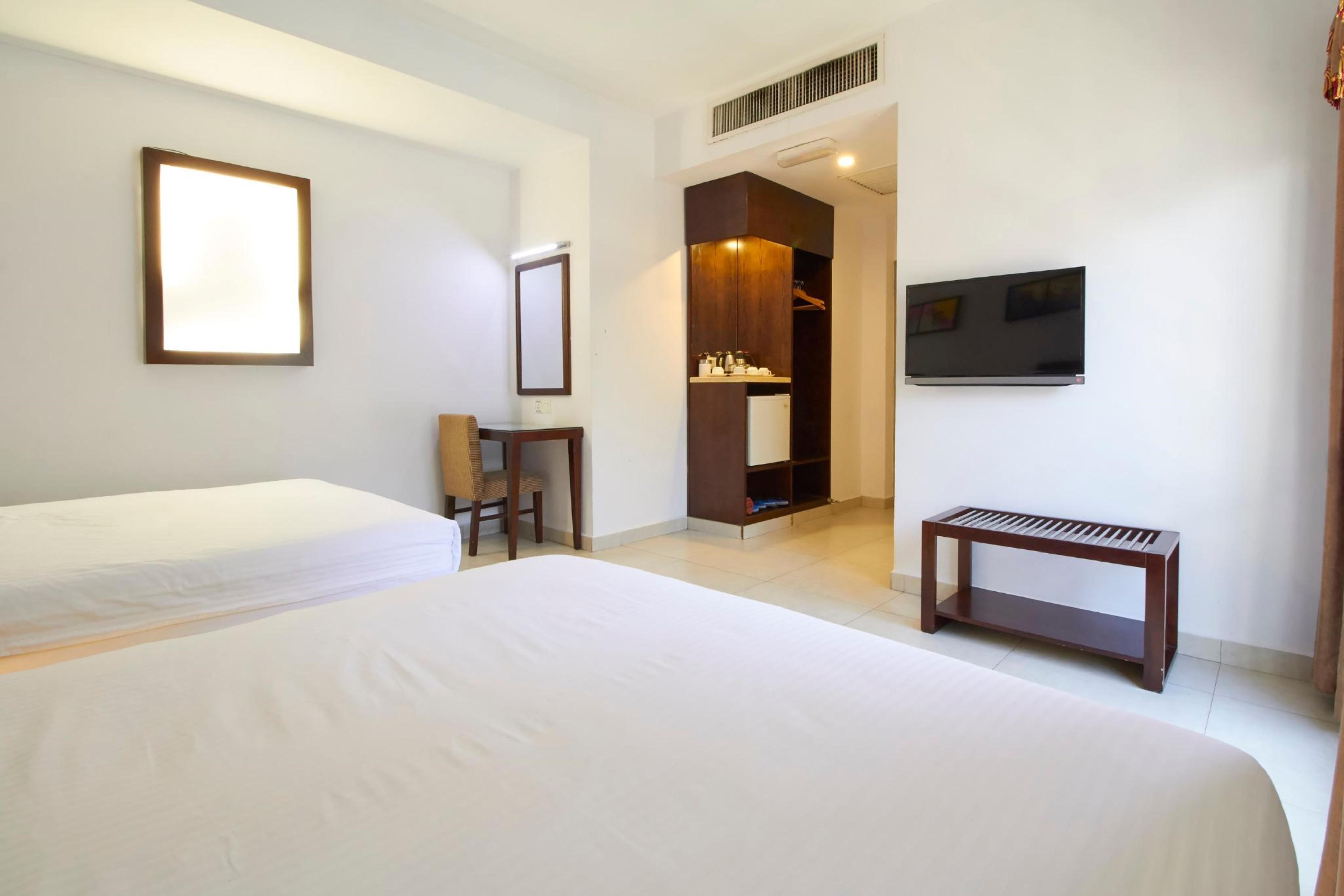 Kepong Hotel Куала Лумпур Екстериор снимка