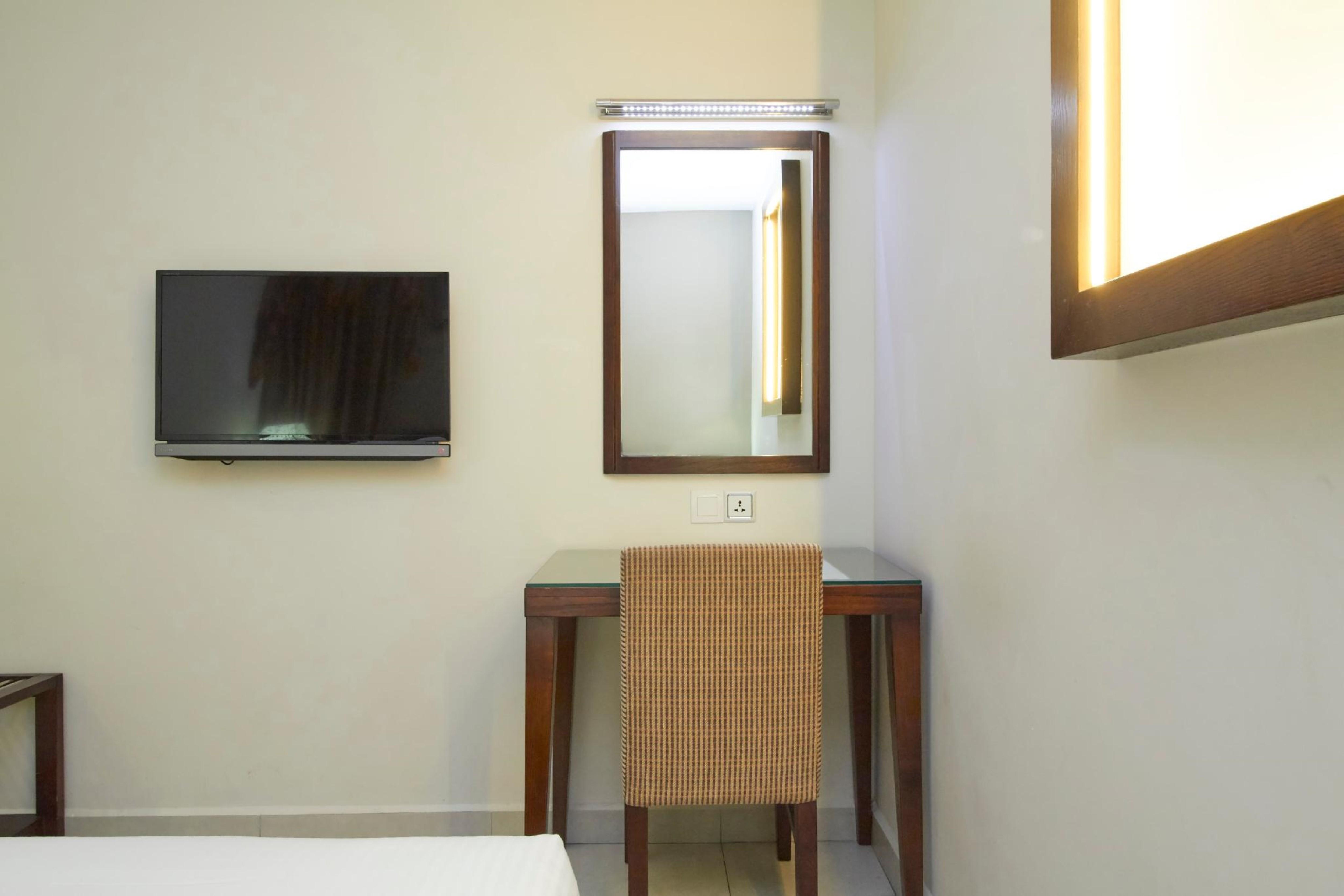 Kepong Hotel Куала Лумпур Екстериор снимка