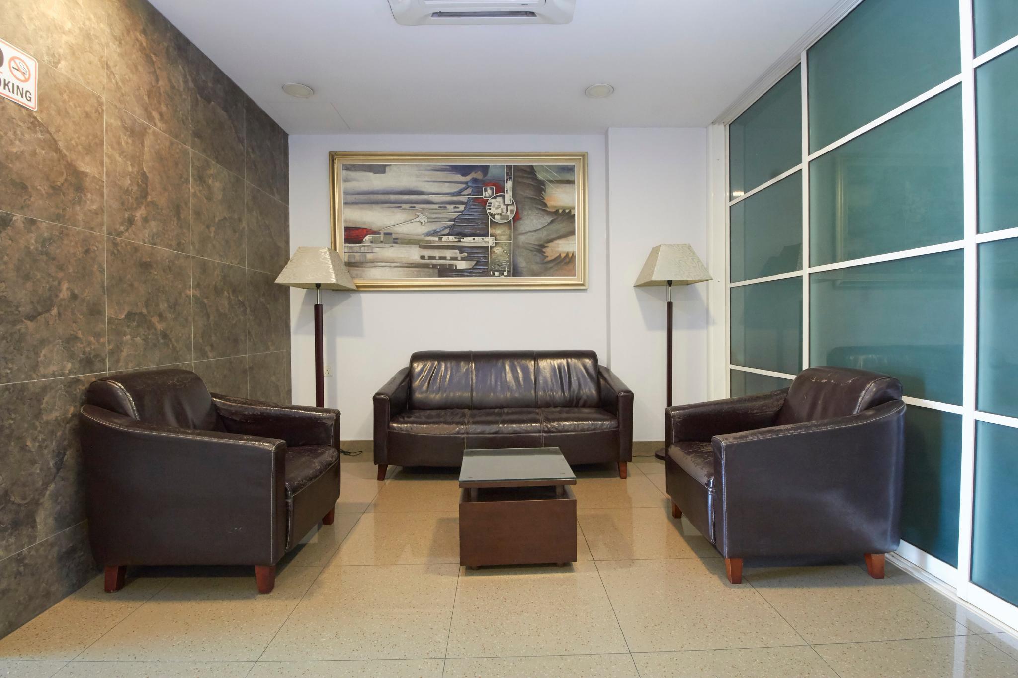 Kepong Hotel Куала Лумпур Екстериор снимка