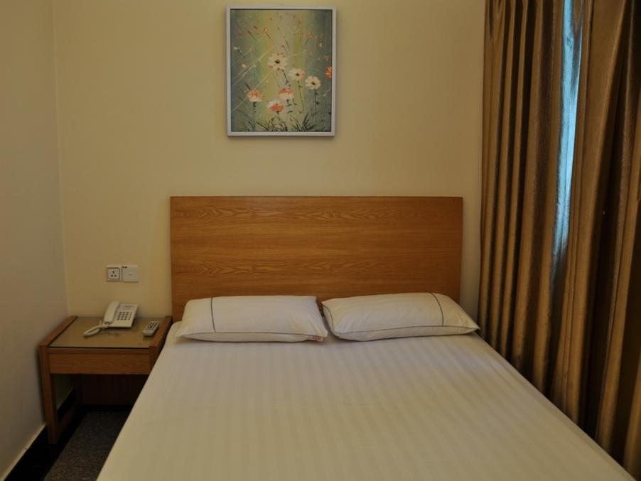 Kepong Hotel Куала Лумпур Екстериор снимка