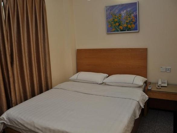 Kepong Hotel Куала Лумпур Екстериор снимка